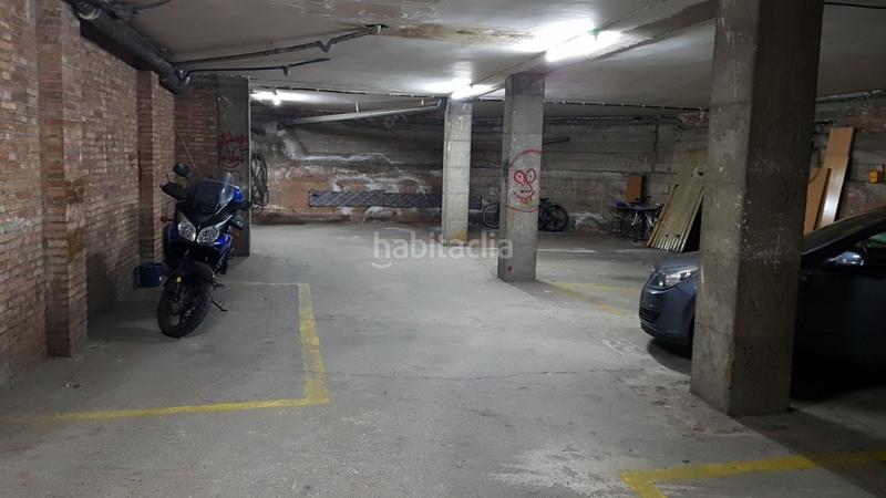Foto 66638c63-a7b6-4789-a02b-2e8b9a977259. Autoparkplatz in Sant Joan de Vilatorrada