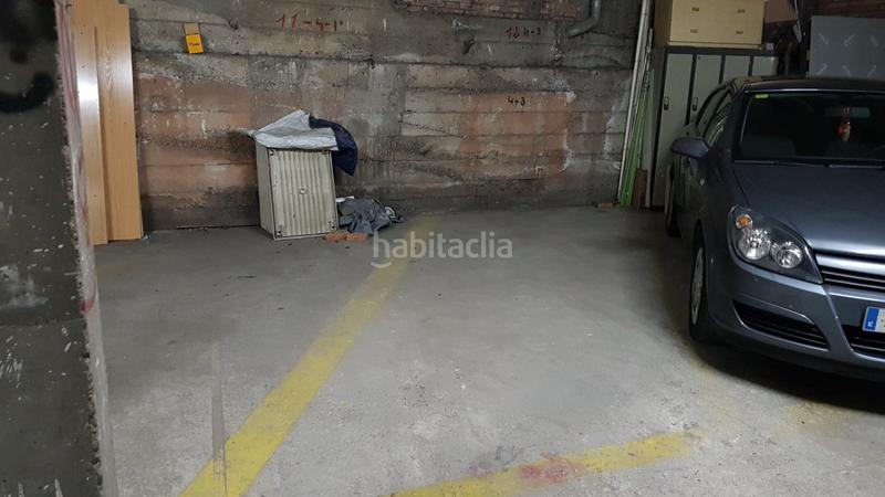 Foto c9b92555-df28-4945-8980-a311f93b4217. Autoparkplatz in Sant Joan de Vilatorrada