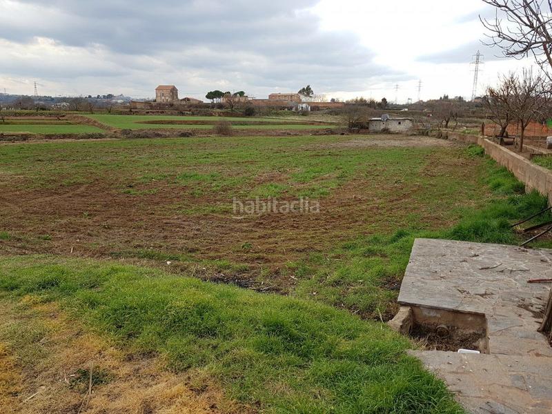 Foto 560cfe0d-4344-4676-8ae9-b2a4ce4e38d7. Mas dans Font dels Capellans - Sagrada Familia Manresa