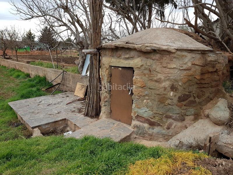 Foto 6c36a4b0-0abe-42c6-852e-0cbd7164275f. Mas dans Font dels Capellans - Sagrada Familia Manresa