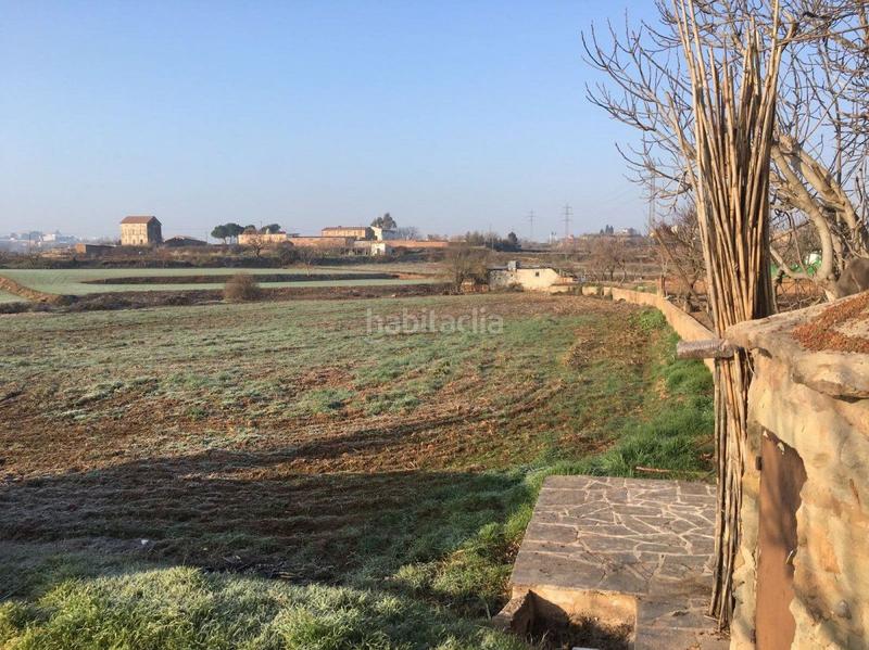 Foto 919e7ad6-c380-41cd-8e78-0ae7c56a4218. Mas dans Font dels Capellans - Sagrada Familia Manresa