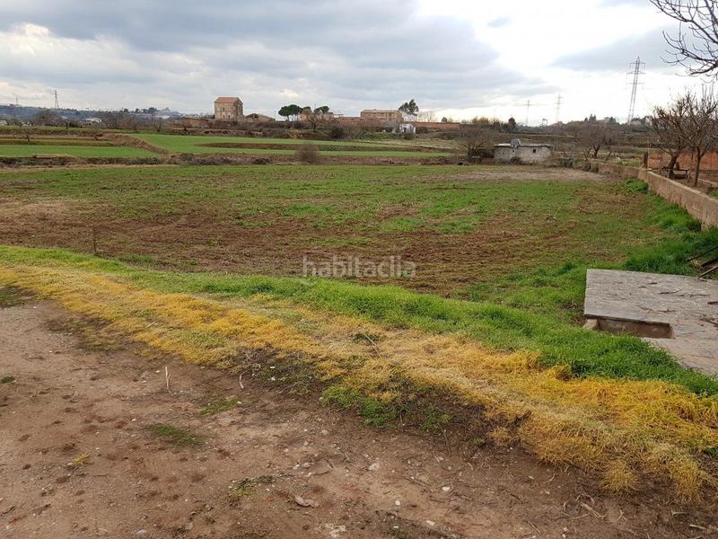 Foto cc0e18c6-bb9d-4a25-be98-3cfc97b860ca. Mas dans Font dels Capellans - Sagrada Familia Manresa