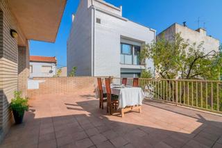 Maison jumelée à Sant Joan de Vilatorrada. Una casa pensada para disfrutarla en cada planta