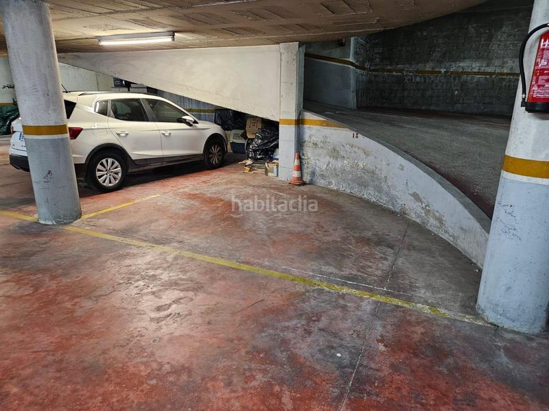 Foto 028140ba-3899-4318-9f2e-2d419ba01f23. Posto auto in Sant Joan de Vilatorrada