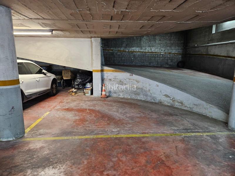 Foto 60511f24-7aa4-43ba-a0a8-a346411324ef. Posto auto in Sant Joan de Vilatorrada