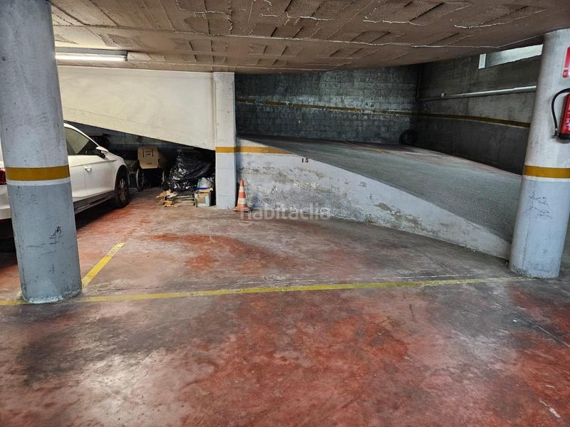 Foto f7655586-dc66-4f61-82ac-34db50dc05be. Posto auto in Sant Joan de Vilatorrada