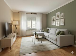 Maison jumelée à Sant Joan de Vilatorrada. Proyecto con alma adosada a reformar con garaje y terraza