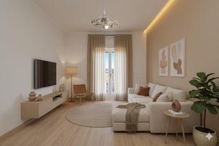 �tic  Doctor ferran. Espacio, luz natural y vistas espectaculares