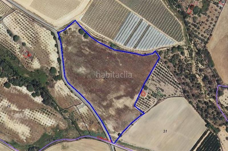 Foto 2d3f3a61-dcfe-4631-be47-65896cec3eea. Finca rústica a Gibraleón
