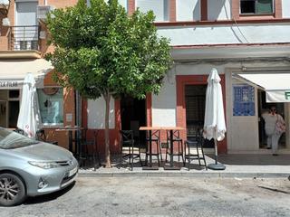 Local Comercial en Reina Victoria - Matadero