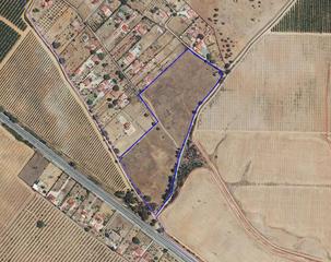 Propriété à Gibraleón. Finca rúst. en venta en gibraleón.