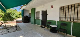 Mas à Valverde del Camino. Finca rúst. en venta en valverde del camino, 3 dormitorios.