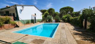 Masia a Valverde del Camino. Finca rúst. en venta en valverde del camino, 3 dormitorios.
