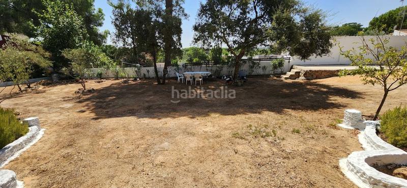 Foto 2f566d1c-09e4-4c86-aff9-f0628b7279f9. Masia a Valverde del Camino