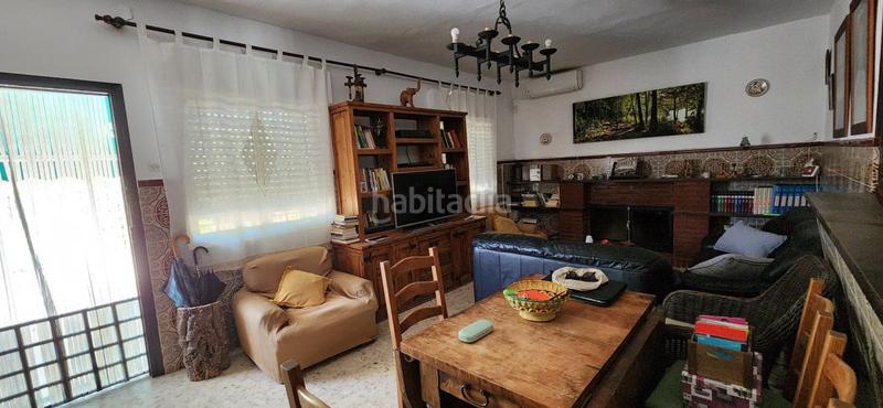 Foto 662f9091-12eb-4ddb-b73d-5fbb591fee0c. Masia a Valverde del Camino