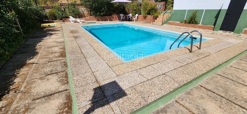 Foto 88fb28fc-5549-4195-8170-5d2241611e40. Masia a Valverde del Camino
