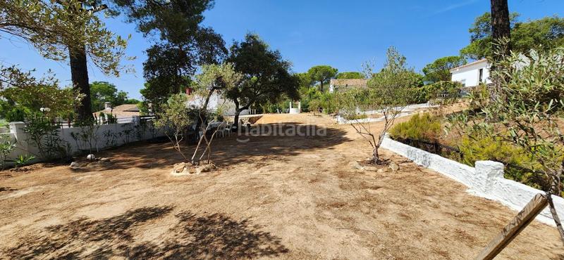 Foto 98a78b31-3009-4a06-a756-91af84a427d8. Masia a Valverde del Camino