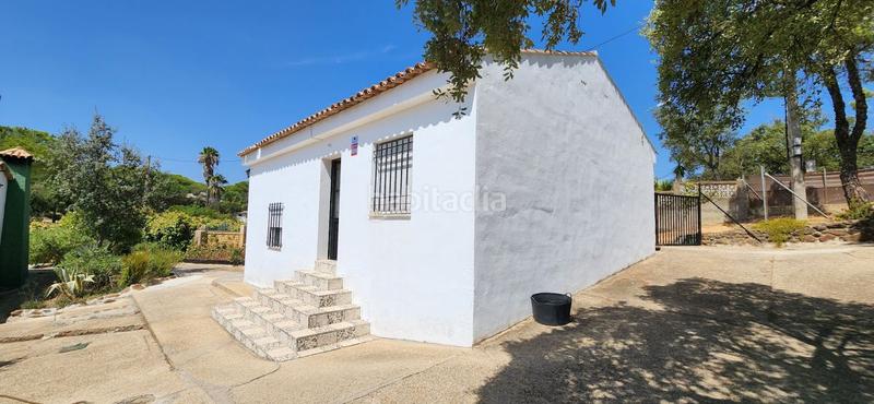 Foto c4e16578-6b24-46f9-bac9-6ecda0f47379. Masia a Valverde del Camino