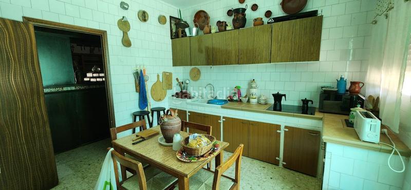 Foto d79a6d6b-5d20-478f-a341-60e3f596b2ab. Masia a Valverde del Camino