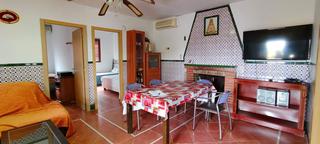 Mas à Gibraleón. Finca rúst. en venta en la calvilla, 3 dormitorios.