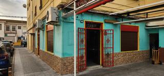 Local Comercial en Nuevo Parque - Los Rosales - Tráfico Pesado