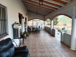 Mas à Gibraleón. Finca rúst. en venta en gibraleón, 3 dormitorios.