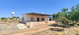 Mas à Gibraleón. Finca rúst. en venta en gibraleón, 2 dormitorios.