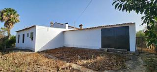 Masia a Gibraleón. Finca rúst. en venta en gibraleón, 2 dormitorios.