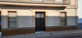 Maison à Gibraleón. Casa en venta en gibraleón, 4 dormitorios.