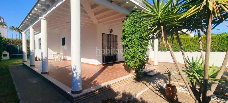 Foto 05a31f26-ad5e-4fec-9aca-03c46dcade60. Xalet a La Antilla