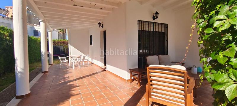 Foto d601e88c-bf0a-4d6c-8ccb-6c43231da54a. Xalet a La Antilla