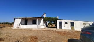 Mas à Tojaillo. Finca rúst. en venta en gibraleón, 2 dormitorios.