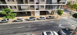 Miete Etagenwohnung in Pescadería. Piso en alquiler en pescaderia, 2 dormitorios.