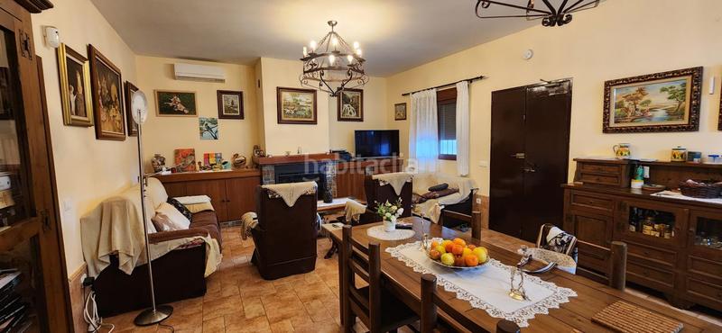 Foto 0cee9681-14d0-4240-bdec-9c1e7be12291. Country house with pool in Gibraleón