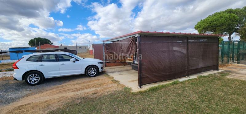 Foto 123a4fc3-cabe-4a67-9bcd-15913a1bccb3. Country house with pool in Gibraleón