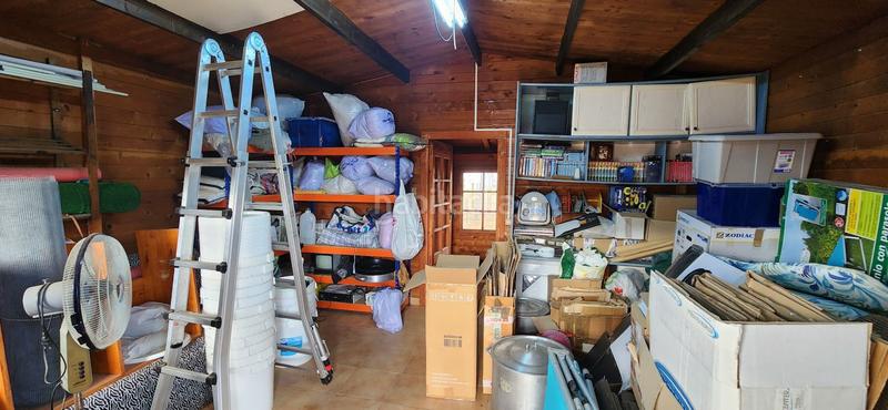 Foto 16c8b106-dee8-4715-8297-85dd60ea4ad6. Country house with pool in Gibraleón