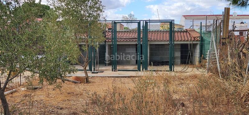 Foto 1755aa5e-d65a-4869-b1bb-9a77c5d3394c. Country house with pool in Gibraleón