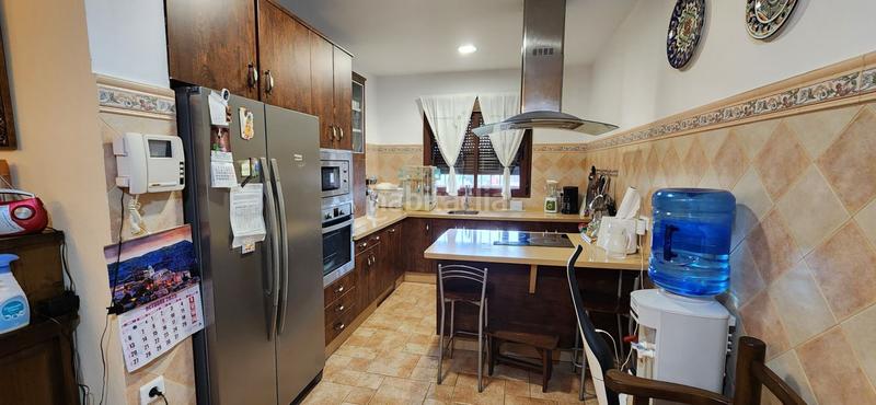 Foto 3b1dd297-724f-44ee-80f8-00eb184b22be. Country house with pool in Gibraleón