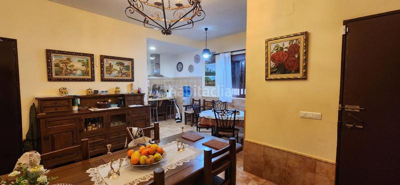 Foto 80b047c0-8a8e-4aba-95c8-fb99012363e8. Country house with pool in Gibraleón