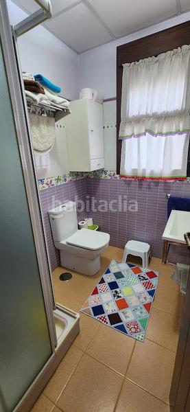 Foto afc70e31-f6da-44fb-93cf-82eb955d8943. Country house with pool in Gibraleón