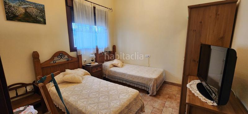 Foto b17a9553-39b2-44d3-9a7a-98312a6f2bdc. Country house with pool in Gibraleón