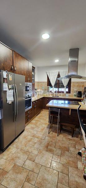 Foto c13512b9-5776-4b41-972e-d2620d31f27b. Country house with pool in Gibraleón