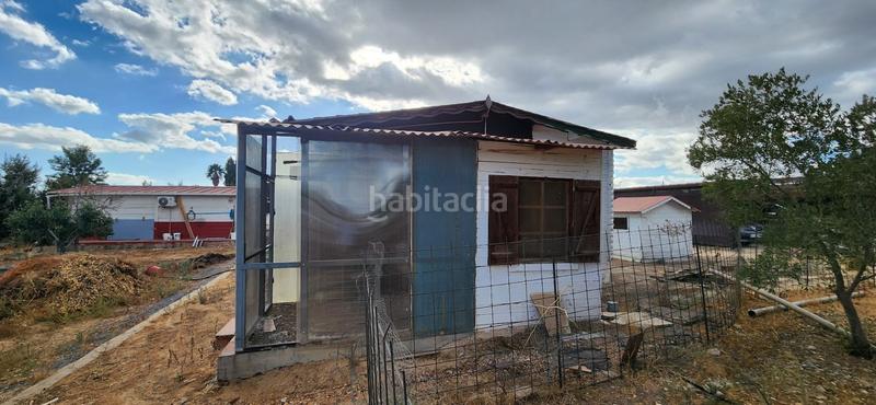 Foto c653fe06-fbd1-4925-a53f-a0dde60426f1. Country house with pool in Gibraleón
