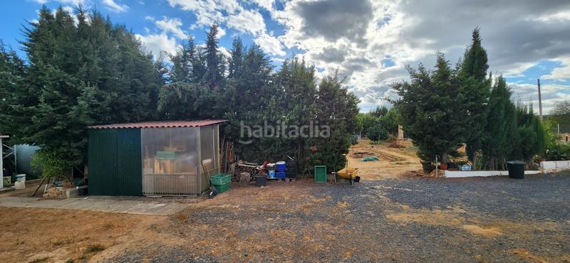 Foto cea6390e-3110-4dc2-a9dd-97794506e2d1. Country house with pool in Gibraleón