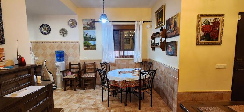 Foto d0a4a5e2-bbfe-40c0-b4b4-3bd50f615646. Country house with pool in Gibraleón