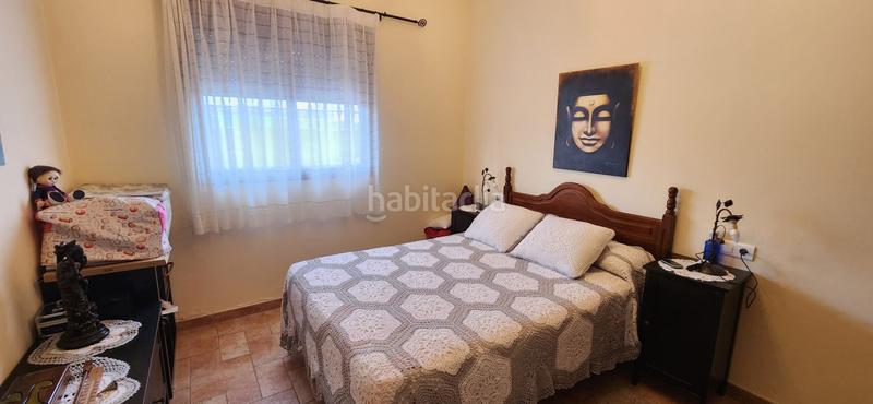 Foto df5f1bf0-fbd6-47db-bf51-d6cac486cd9d. Country house with pool in Gibraleón