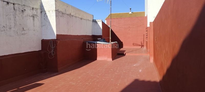 Foto 6b112a98-8814-4987-88c6-581e74998514. Casa amb aparcament a Gibraleón