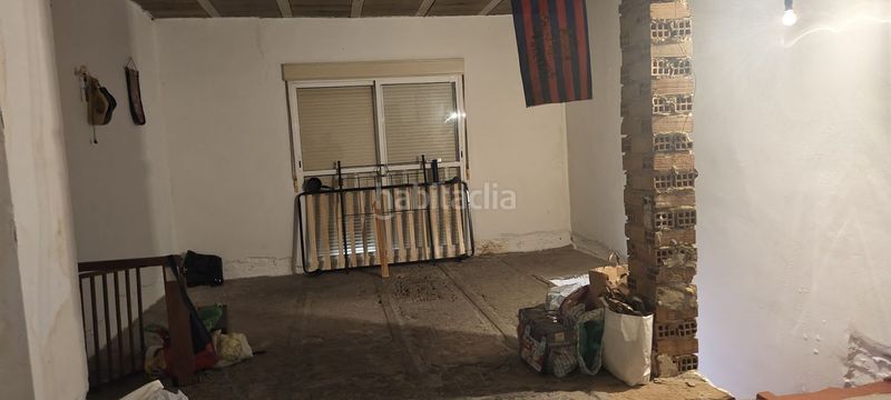 Foto c922302d-fefc-4be9-873f-e26f2ae79517. Casa amb aparcament a Gibraleón
