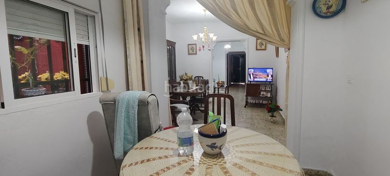 Foto c9535298-526f-493b-acdf-781f3a4dbb78. Casa amb aparcament a Gibraleón