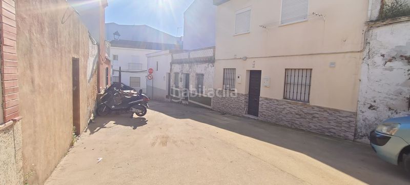 Foto e1d932d6-db88-41af-a063-199df6772819. Casa amb aparcament a Gibraleón